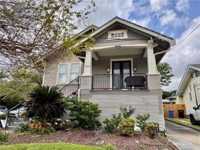 1800 Broadway Street, New Orleans, لويزيانا 70118, الولايات المتحدة