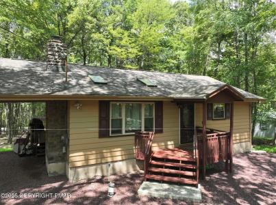 22 Estates Drive, Lake Harmony, 宾夕法尼亚州 18624, 美国