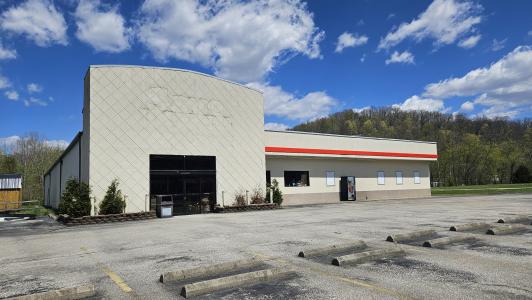7123 Route 152, Wayne, WV 25570, USA