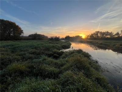 Xx2 County Road 3, Holdingford, Minnesota 56340, Stati Uniti