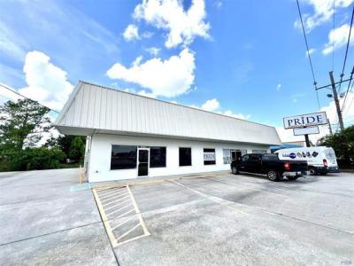 6160 West Park, Houma, Louisiana 70364, HOA KỲ