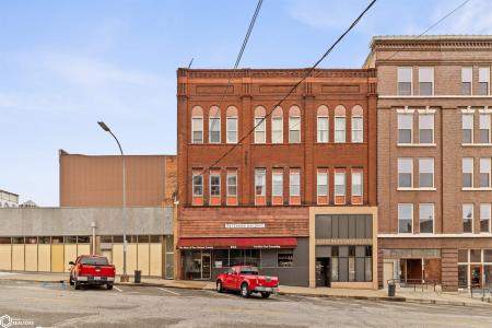 214 N 4th Street, Burlington, Iowa 52601, États-Unis