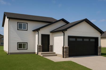 116 E Blue Bell Drive, Brookings, SD 57006, USA