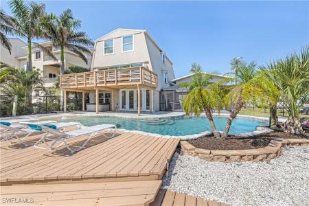 3128 Stringfellow Road, St James City, Floride 33956, États-Unis