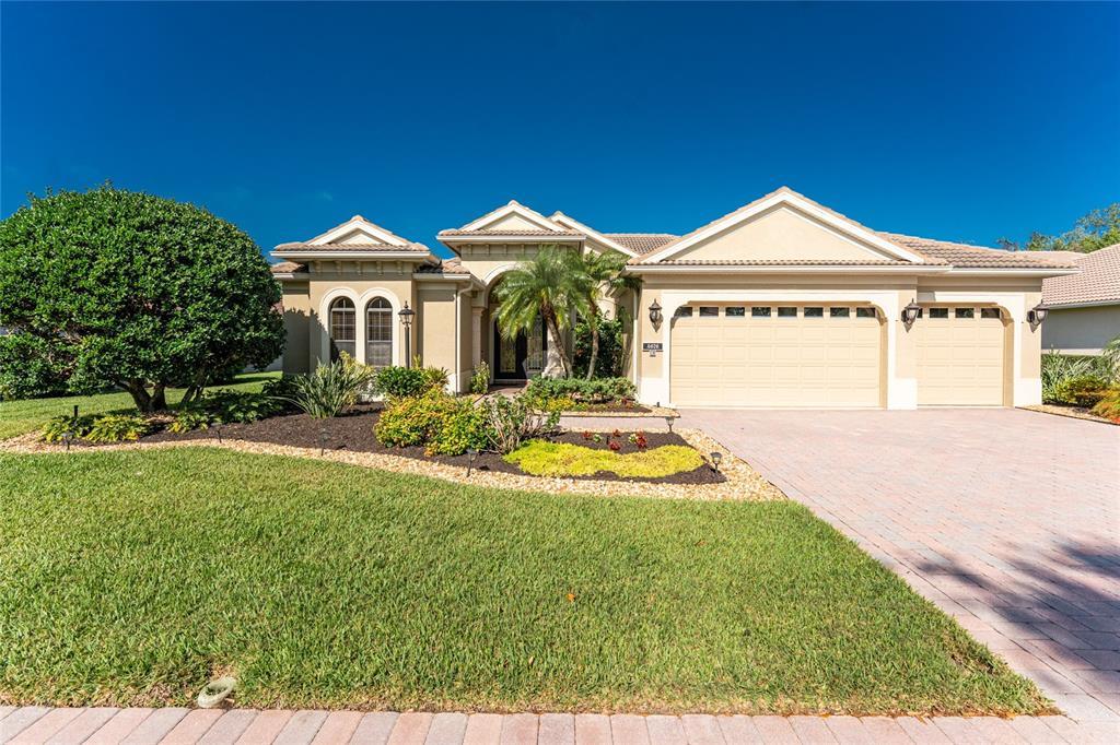4676 Tuscana Drive, Sarasota, Florida 34241