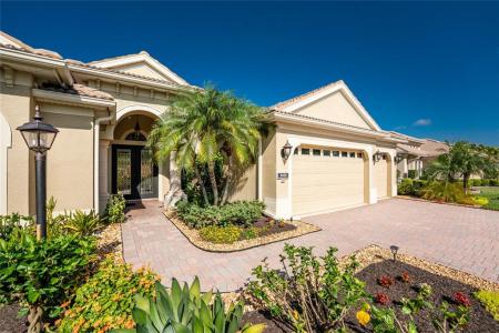 4676 Tuscana Drive, Sarasota, Florida 34241