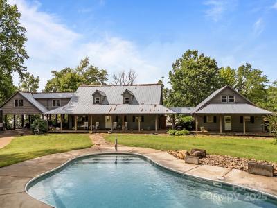 1433 Kern Carlton Road, Salisbury, Carolina Del Norte 28146, Estados Unidos