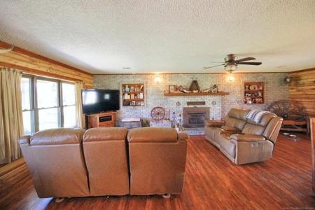 465501 E 800 Road, Stilwell, Oklahoma 74960, Estados Unidos