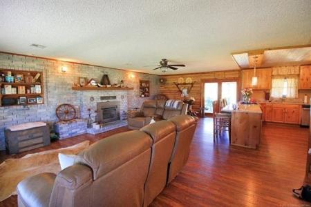 465501 E 800 Road, Stilwell, Oklahoma 74960, Estados Unidos