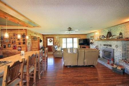 465501 E 800 Road, Stilwell, Oklahoma 74960, Estados Unidos