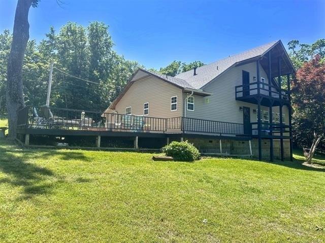 3293 W Southern Avenue, Hulbert, Oklahoma 74441