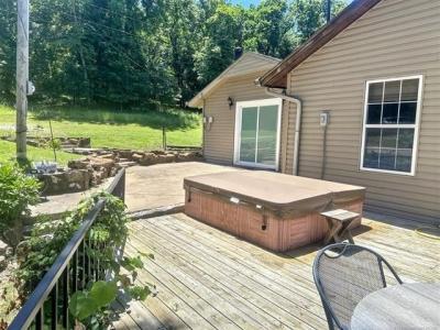 3293 W Southern Avenue, Hulbert, Oklahoma 74441