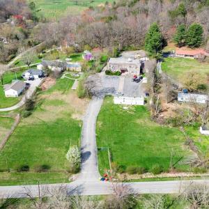 6000 Slate Lick Rd, Londra, Kentucky 40741, Stati Uniti