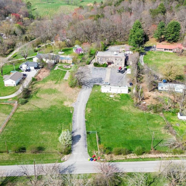6000 Slate Lick Rd, Londra, Kentucky 40741, Stati Uniti