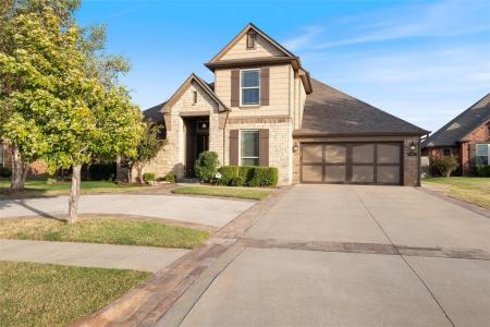 4116 Carrington Lane, Norman, Oklahoma 73072, USA