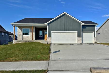 532 Wicker Drive, Huxley, Iowa 50124, Stati Uniti