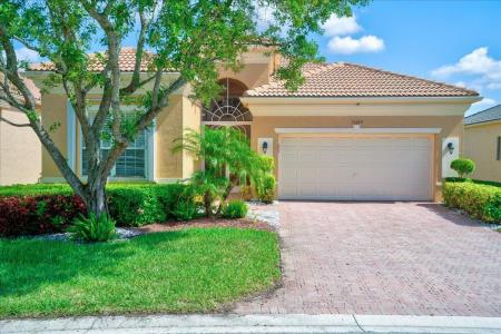 15323 Fiorenza Circle, Delray Beach, Floride 33446, États-Unis