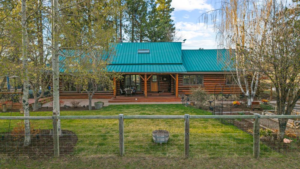 32907 River Bend Road, CHILOQUIN, Oregon 97624, USA