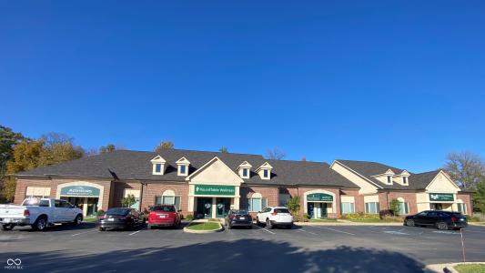 90 Executive Drive, Carmel, Indiana 46032, Estados Unidos