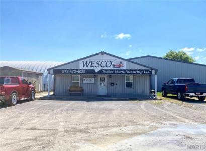 2946 State Highway V, Matthews, 密蘇里州 63867, 美國