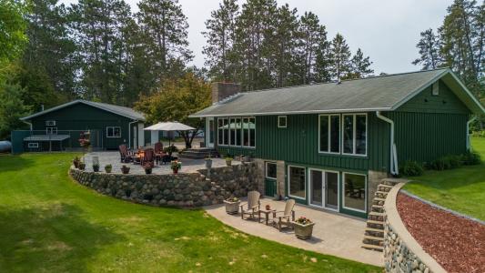 27766 County 37, Laporte, Minnesota 56461, USA