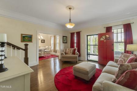 1409 Tusculum Boulevard, Greeneville, Tennessee 37745