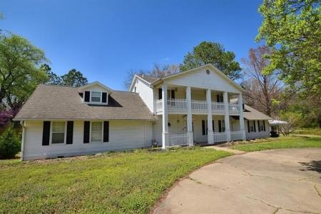 1205 Don Avenue, Tahlequah, Oklahoma 74464