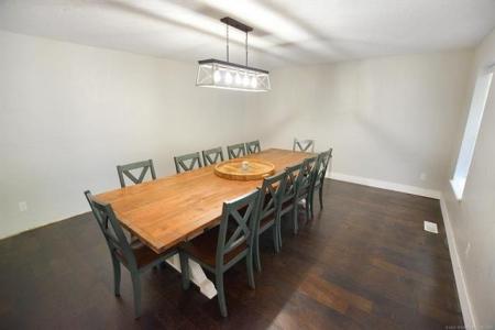 1205 Don Avenue, Tahlequah, Oklahoma 74464