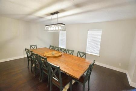 1205 Don Avenue, Tahlequah, Oklahoma 74464
