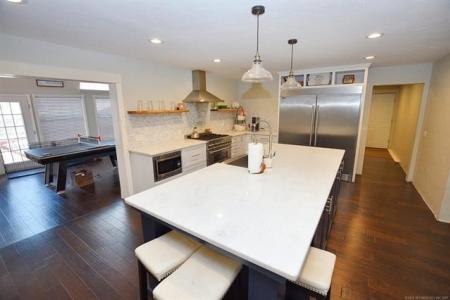 1205 Don Avenue, Tahlequah, Oklahoma 74464