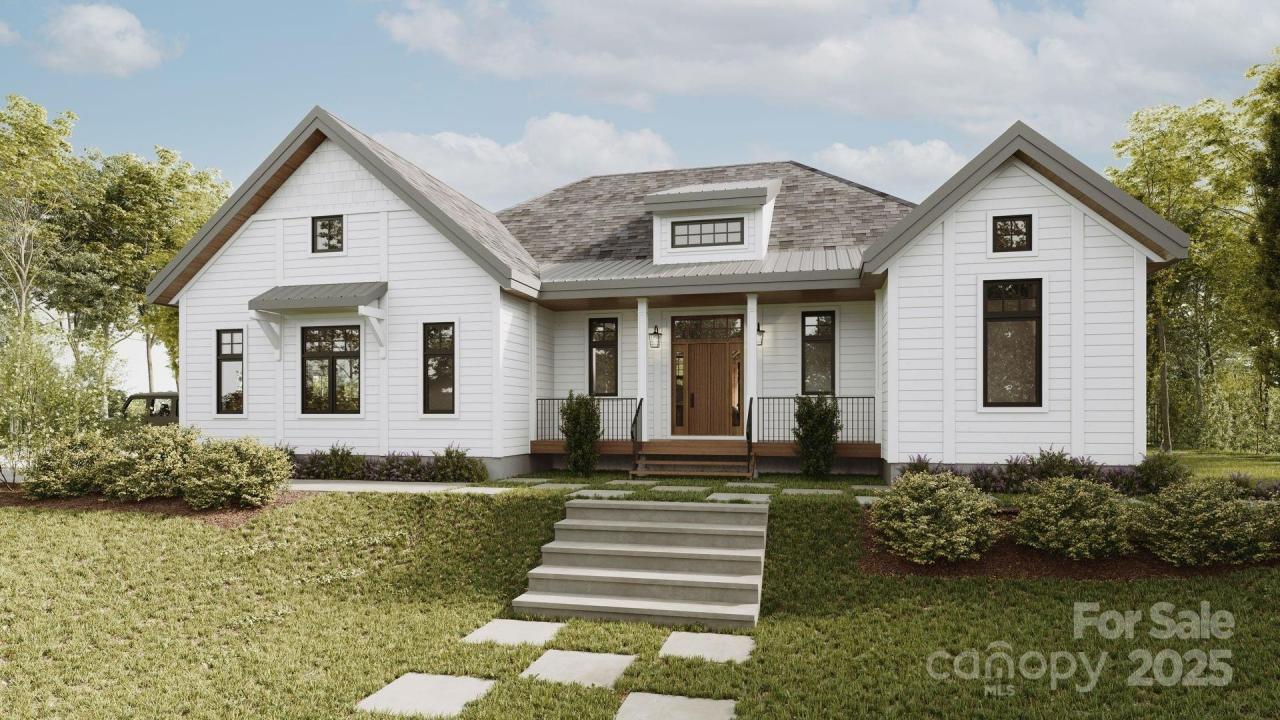 2109 Inlet Shore Road Ne, Connelly Springs, Kuzey Karolina 28612, Amerika Birleşik Devletleri