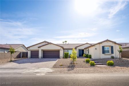 8665 Jerlyn Street, Las Vegas, Nevada 89113, USA