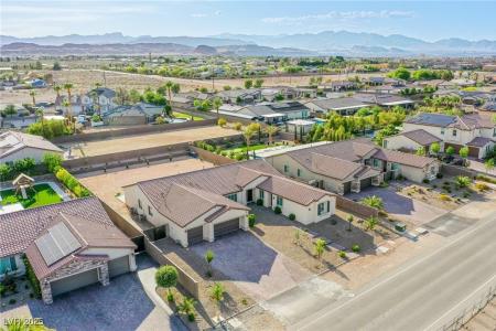 8665 Jerlyn Street, Las Vegas, Nevada 89113