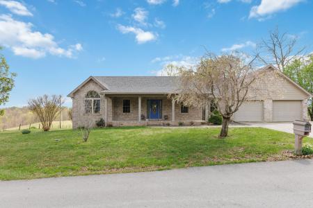 1284 Lanetown Rd., Nancy, كنتاكي 42544, الولايات المتحدة