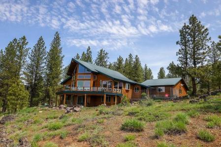 2510 Price Valley Road, New Meadows, Idaho 83654, USA