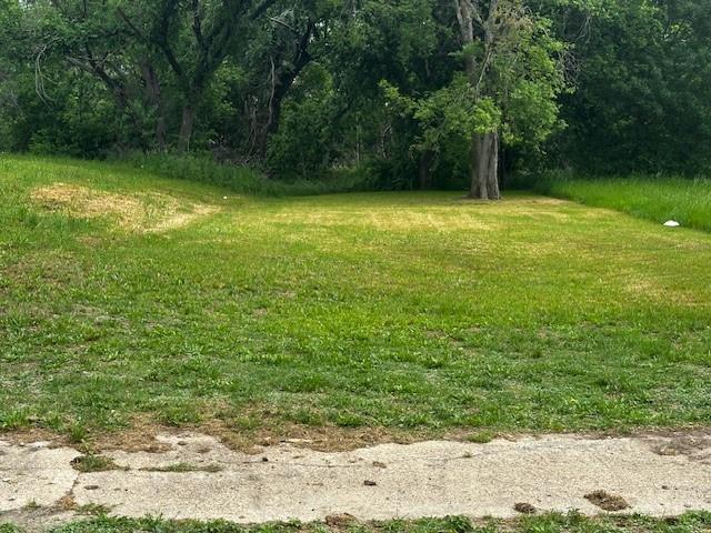 603 E 17th Avenue, Corsicana, Texas 75110, USA