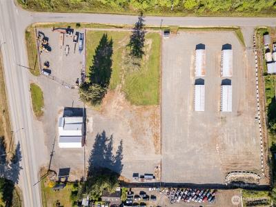 2445 W Highway 101, Port Angeles, Washington 98363, Stati Uniti