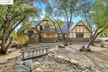 20965 O'brien, Sonora, California 95370, USA