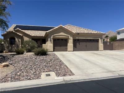 6596 Secluded Avenue, Las Vegas, Nevada 89110, USA