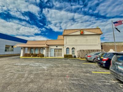 9110 Waukegan Road, Morton Grove, إلينوي 60053, الولايات المتحدة