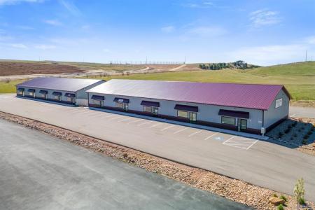 5626 Fargo Lane, Rapid City, South Dakota 57701, USA