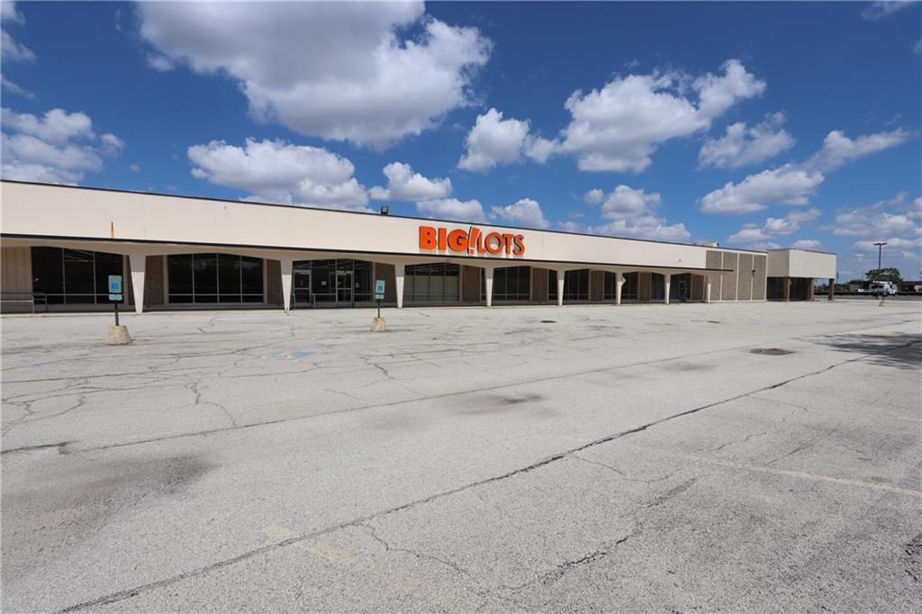 204 Charleston Ave E, Mattoon, イリノイ 61938, アメリカ合衆国