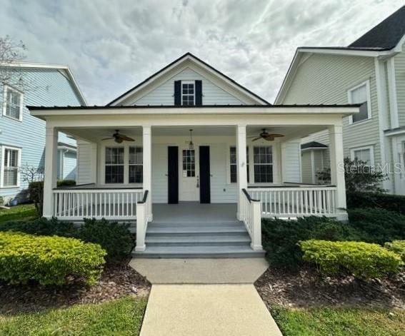 1124 Rush Street, CELEBRATION, フロリダ 34747, アメリカ合衆国