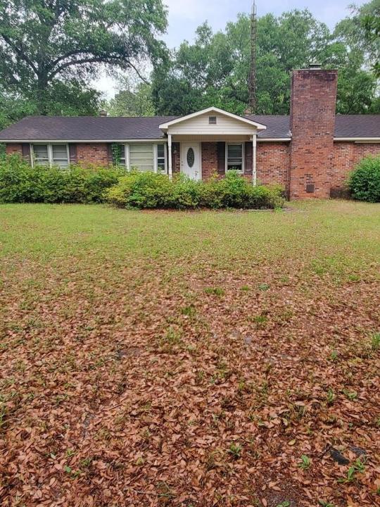 270 Senior Road, Kingstree, Carolina Del Sur 29556, Estados Unidos