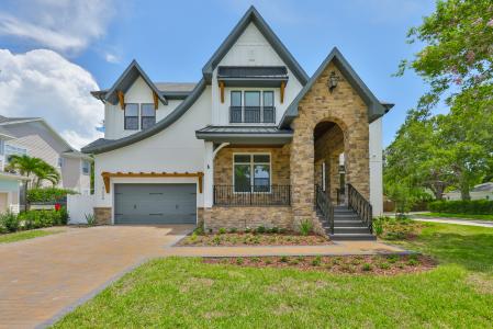 4224 Corona St W, Tampa, Florida 33629, Amerika Birleşik Devletleri