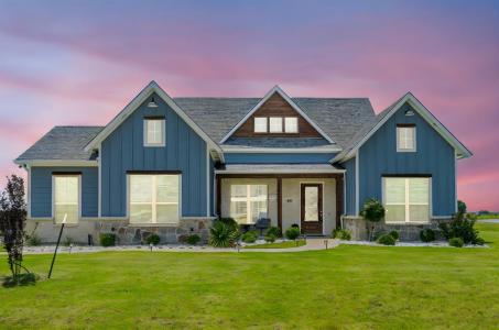 1610 Ryder Lee Lane, Waxahachie, Texas 75165