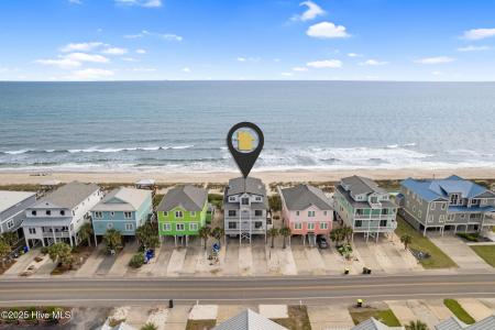 2721 W Beach Drive, Oak Island, 노스 캐롤라이나 28465, 미국