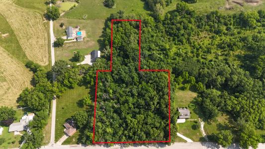 Buchanan St., Brunswick, Missouri 65236, USA