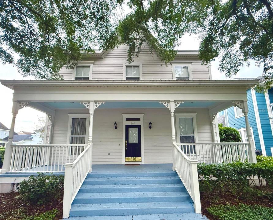 902 Waterside Drive, CELEBRATION, Florida 34747, Stati Uniti