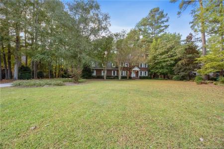 600 Yorkshire Place, Lumberton, NC 28358, USA